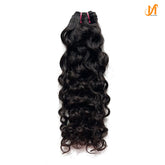 Top Mink Virgin Water Wave Hair 1/3/4 Bundles Deals