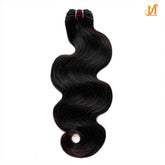Top Mink Virgin Body Wave Hair 1/3/4 Bundles Deals