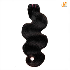 Top Mink Virgin Body Wave Hair 1/3/4 Bundles Deals