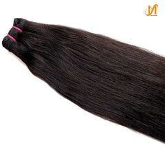 Top Mink Virgin Yaki Hair 1/3/4 Bundles Deals