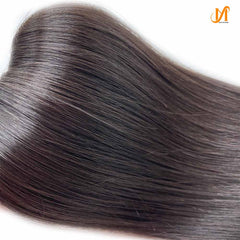 Top Mink Virgin Straight Hair 1/3/4 Bundles Deals