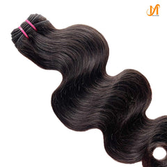Top Mink Virgin Body Wave Hair 1/3/4 Bundles Deals